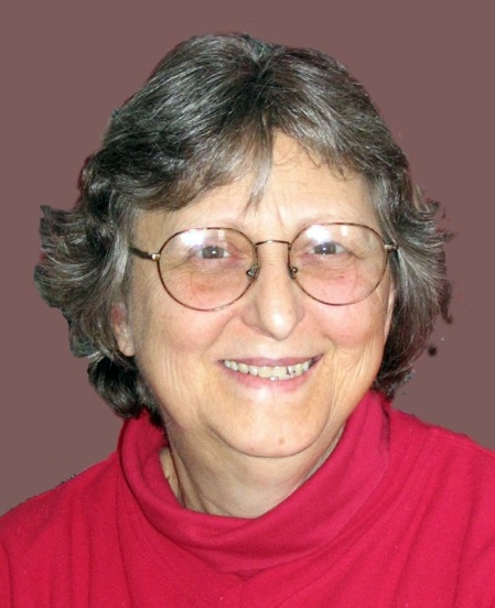 <b>Collette Fox</b>, 2013 SCCMH Citizen of the Year - 1