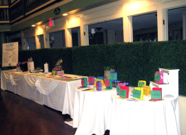 Silent Auction